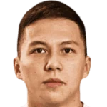Zhaslan Zhumashev