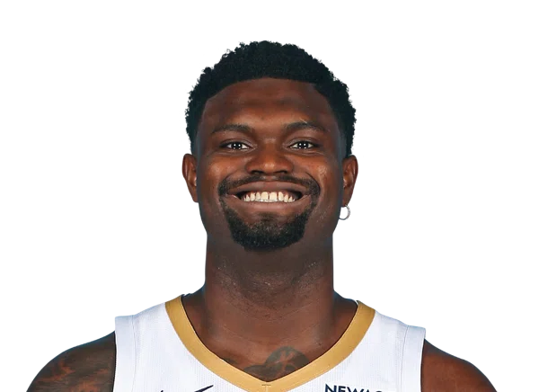 Zion Williamson