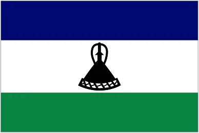 Lesotho